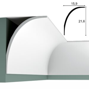 Wand- Deckenübergang Oracdecor C990