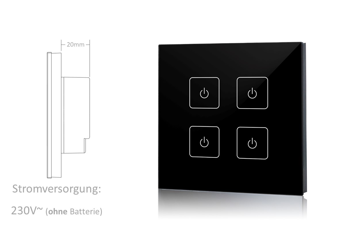 LED Dimmer