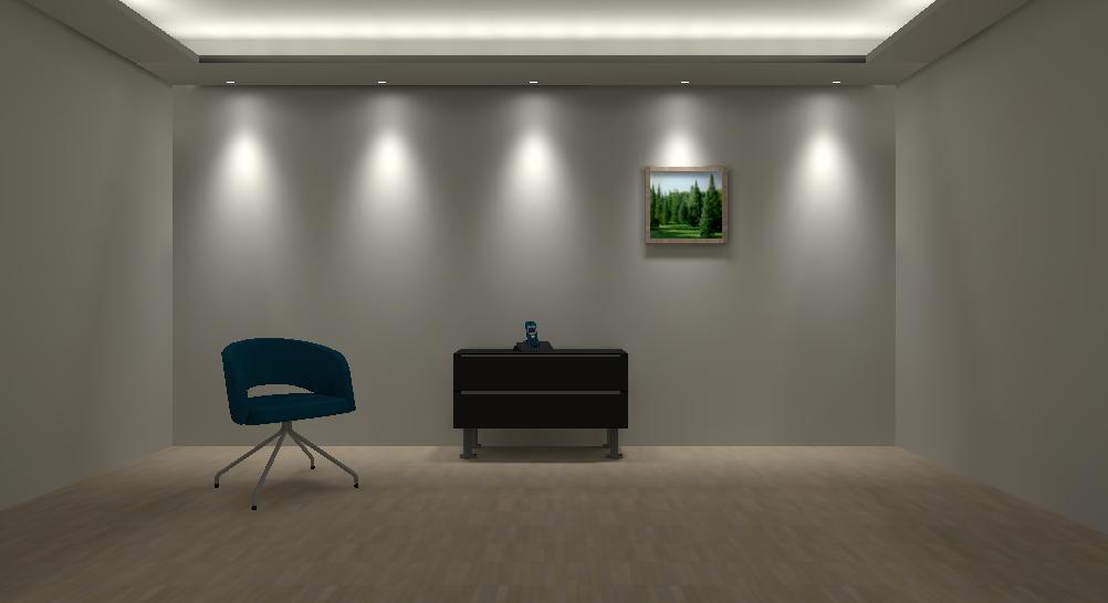 33+ toll Bild Abstand Spots Decke / Lichtplanung Fur Haus Wohnung Mit